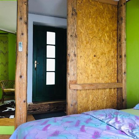 Apartmán Stonehouse Nova Gorica Exteriér fotografie