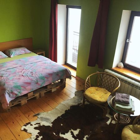 Apartmán Stonehouse Nova Gorica Exteriér fotografie