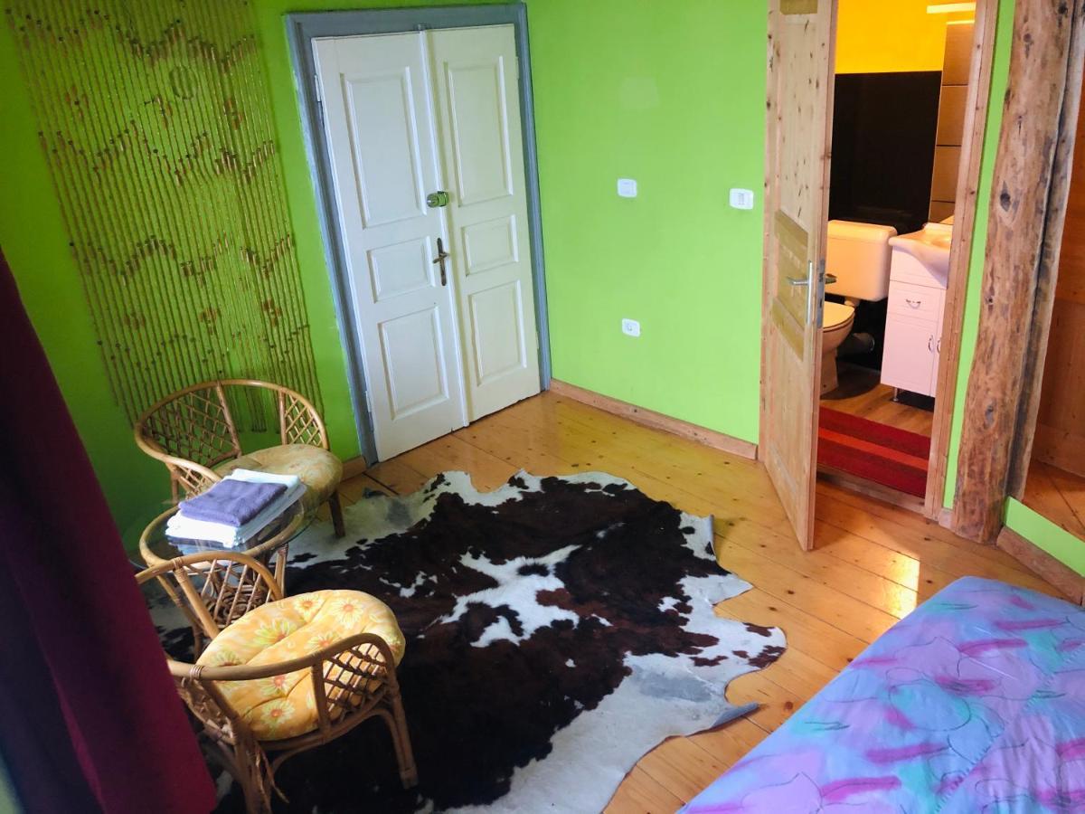 Apartmán Stonehouse Nova Gorica Exteriér fotografie