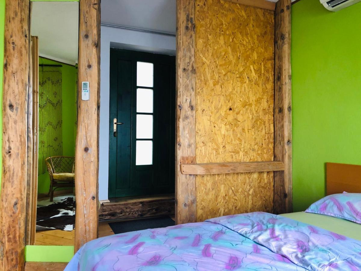 Apartmán Stonehouse Nova Gorica Exteriér fotografie