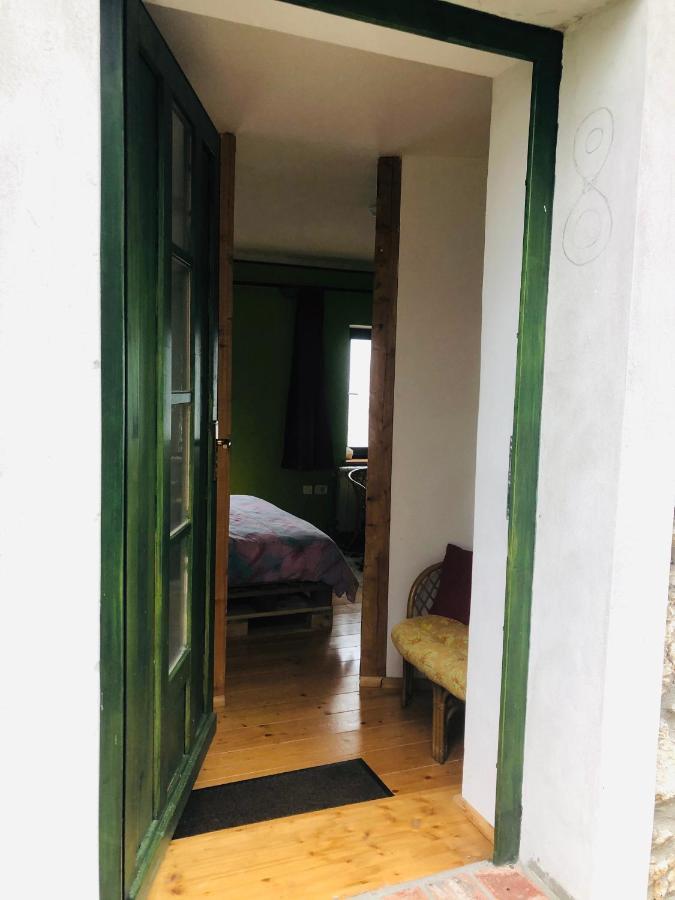 Apartmán Stonehouse Nova Gorica Exteriér fotografie