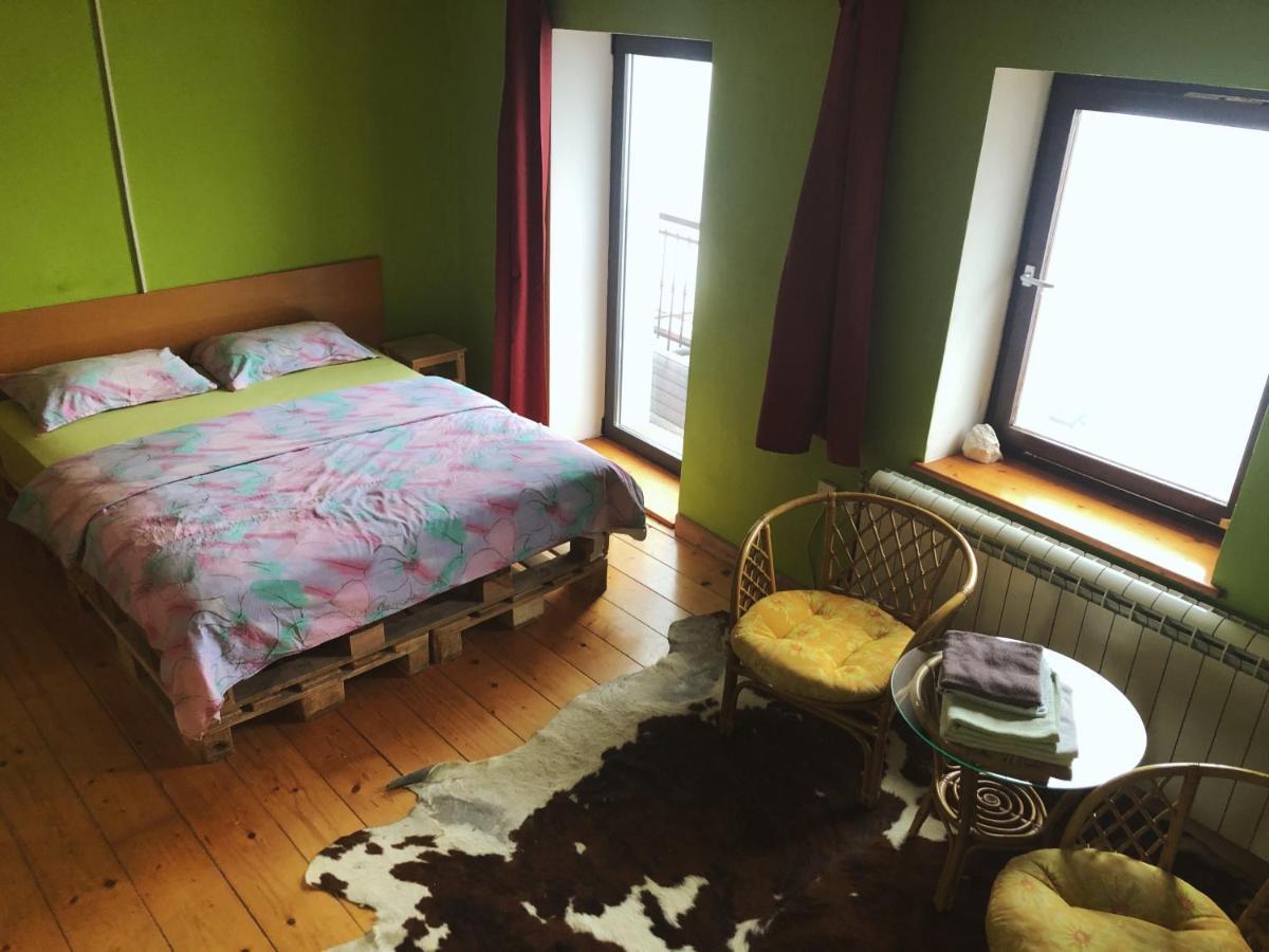 Apartmán Stonehouse Nova Gorica Exteriér fotografie