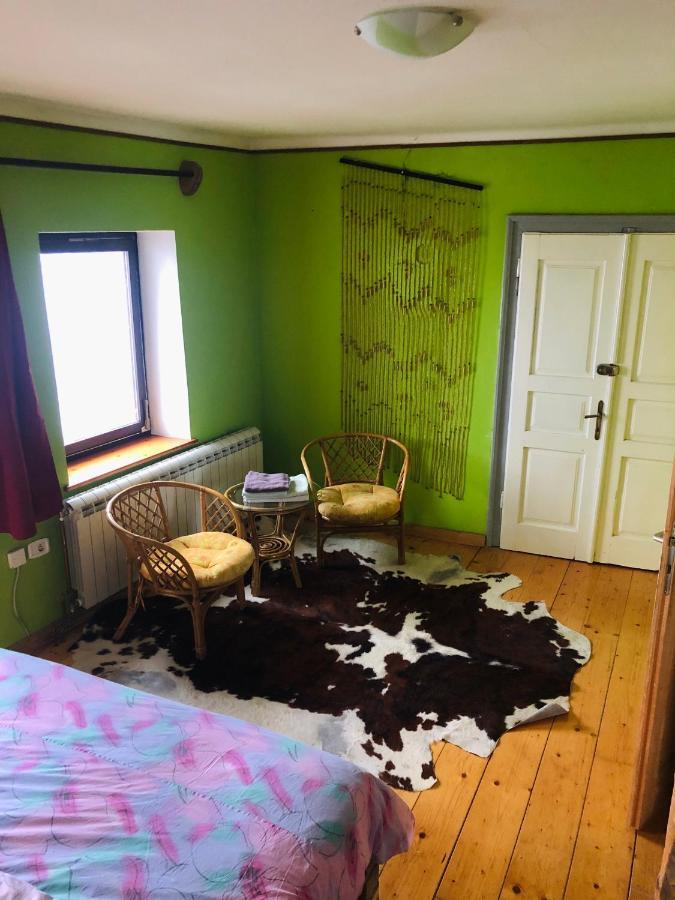 Apartmán Stonehouse Nova Gorica Exteriér fotografie