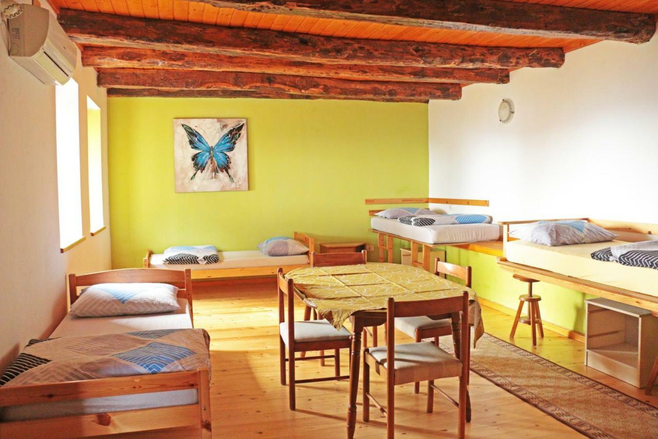 Apartmán Stonehouse Nova Gorica Exteriér fotografie