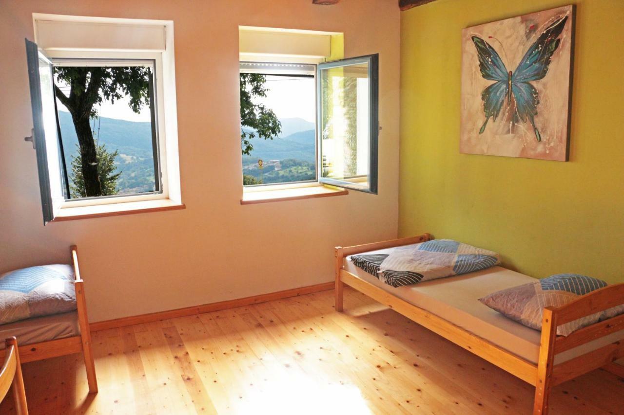 Apartmán Stonehouse Nova Gorica Exteriér fotografie