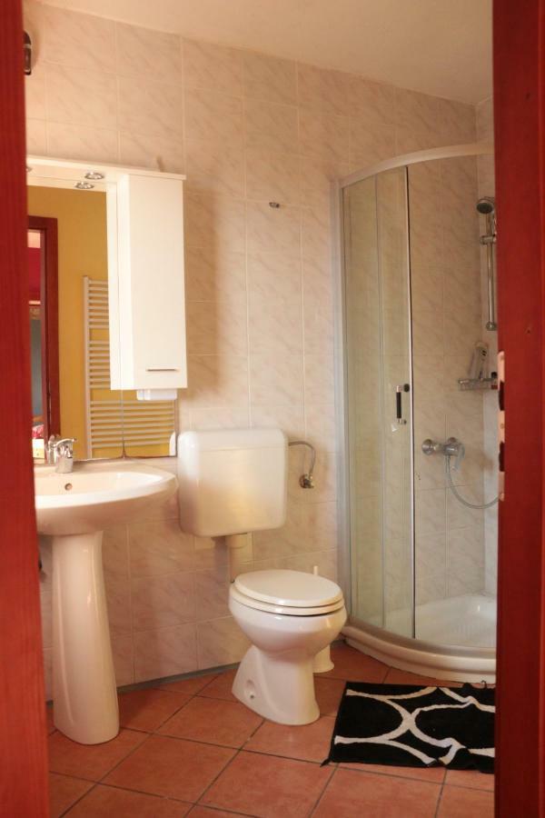 Apartmán Stonehouse Nova Gorica Exteriér fotografie