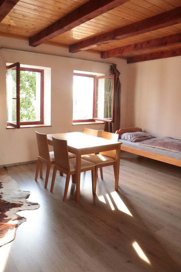 Apartmán Stonehouse Nova Gorica Exteriér fotografie