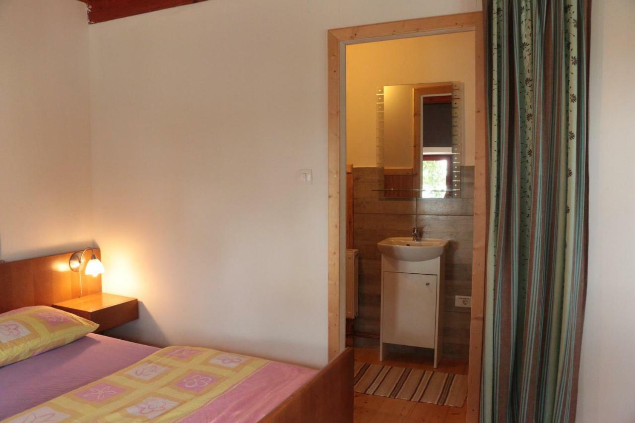Apartmán Stonehouse Nova Gorica Exteriér fotografie