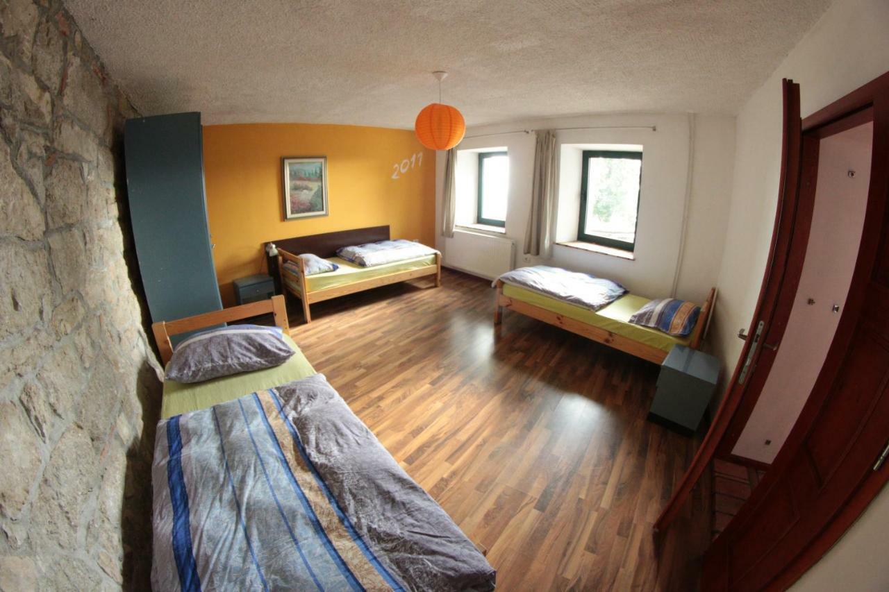 Apartmán Stonehouse Nova Gorica Exteriér fotografie