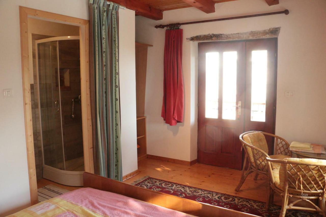 Apartmán Stonehouse Nova Gorica Exteriér fotografie