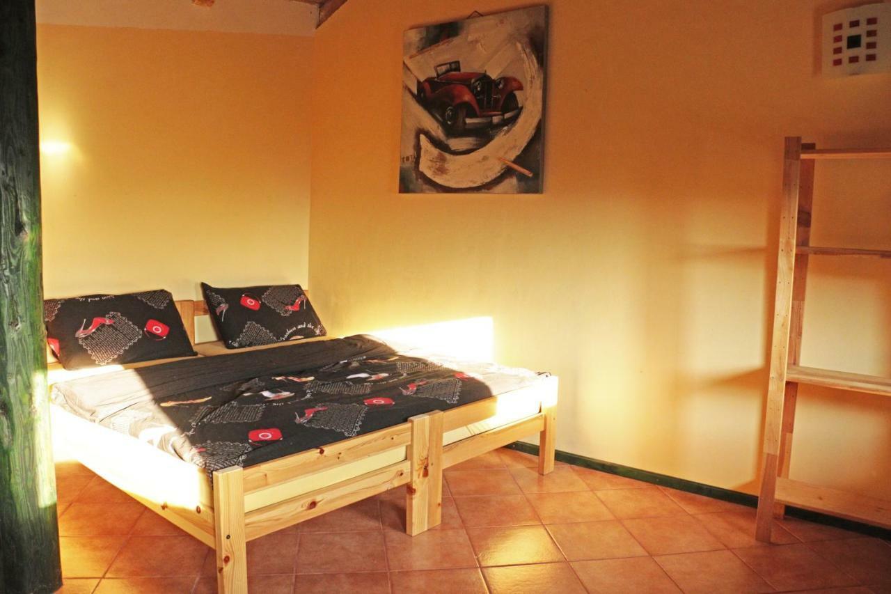 Apartmán Stonehouse Nova Gorica Exteriér fotografie