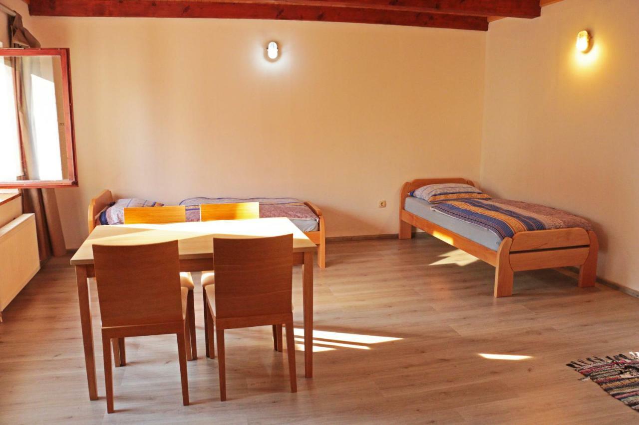 Apartmán Stonehouse Nova Gorica Exteriér fotografie