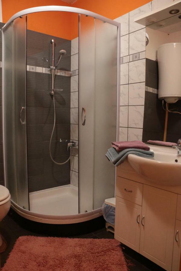 Apartmán Stonehouse Nova Gorica Exteriér fotografie