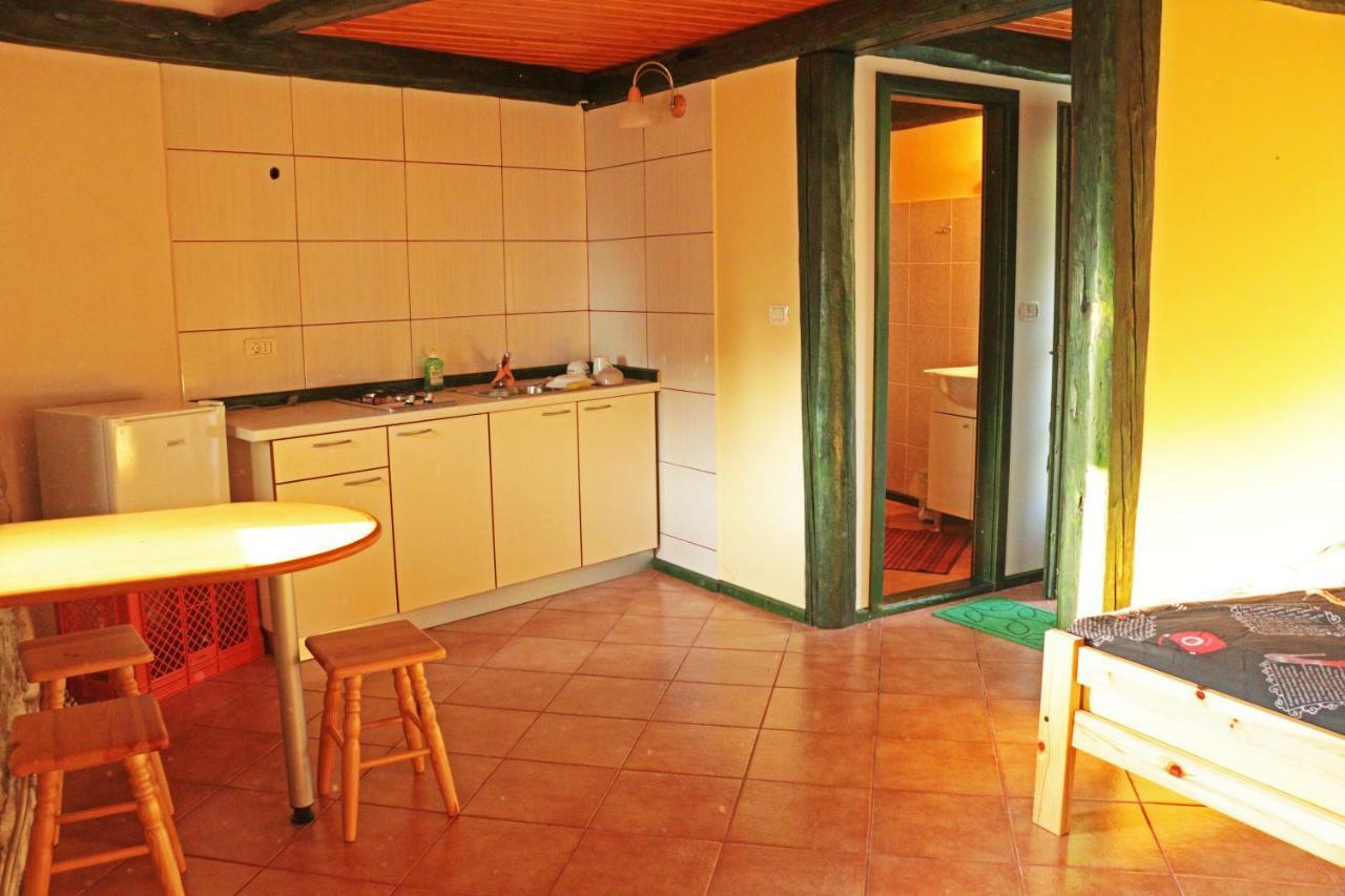Apartmán Stonehouse Nova Gorica Exteriér fotografie