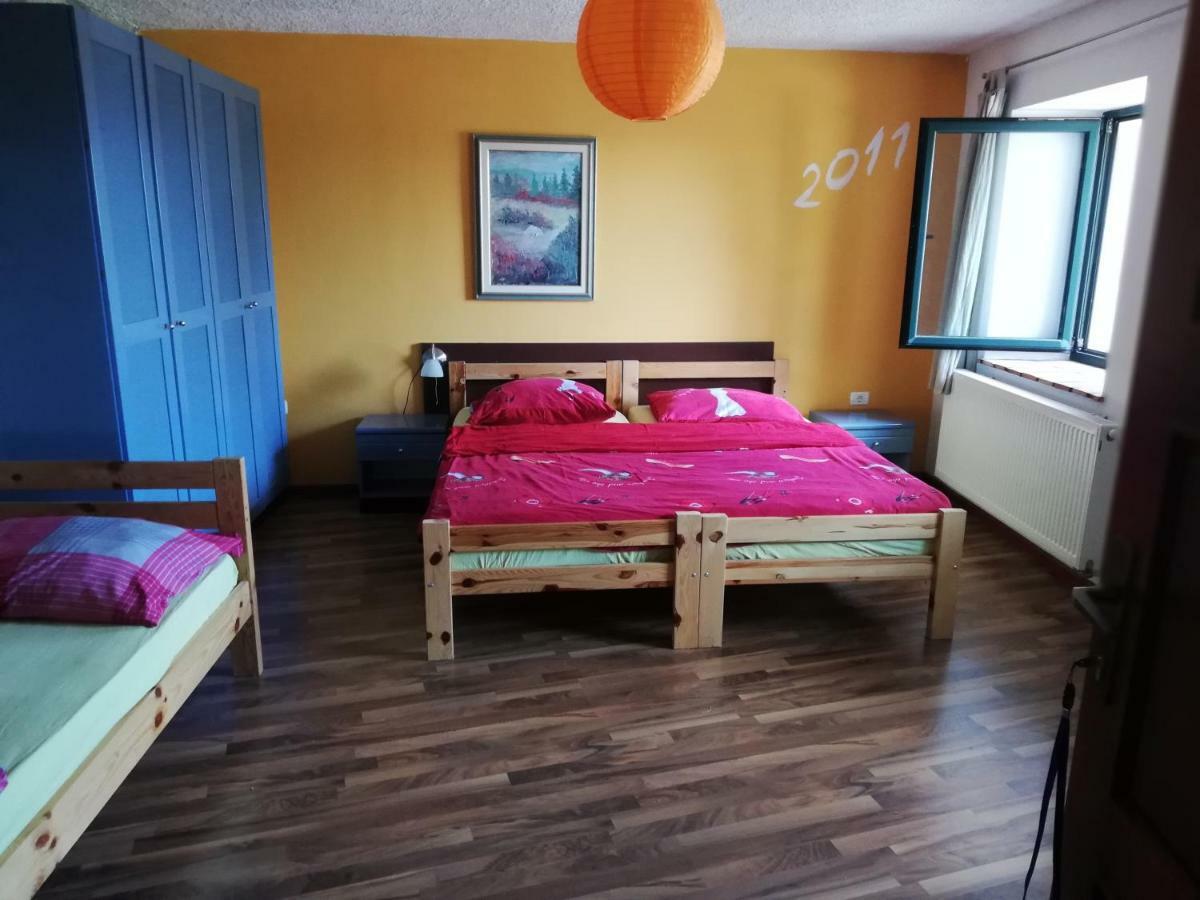 Apartmán Stonehouse Nova Gorica Exteriér fotografie