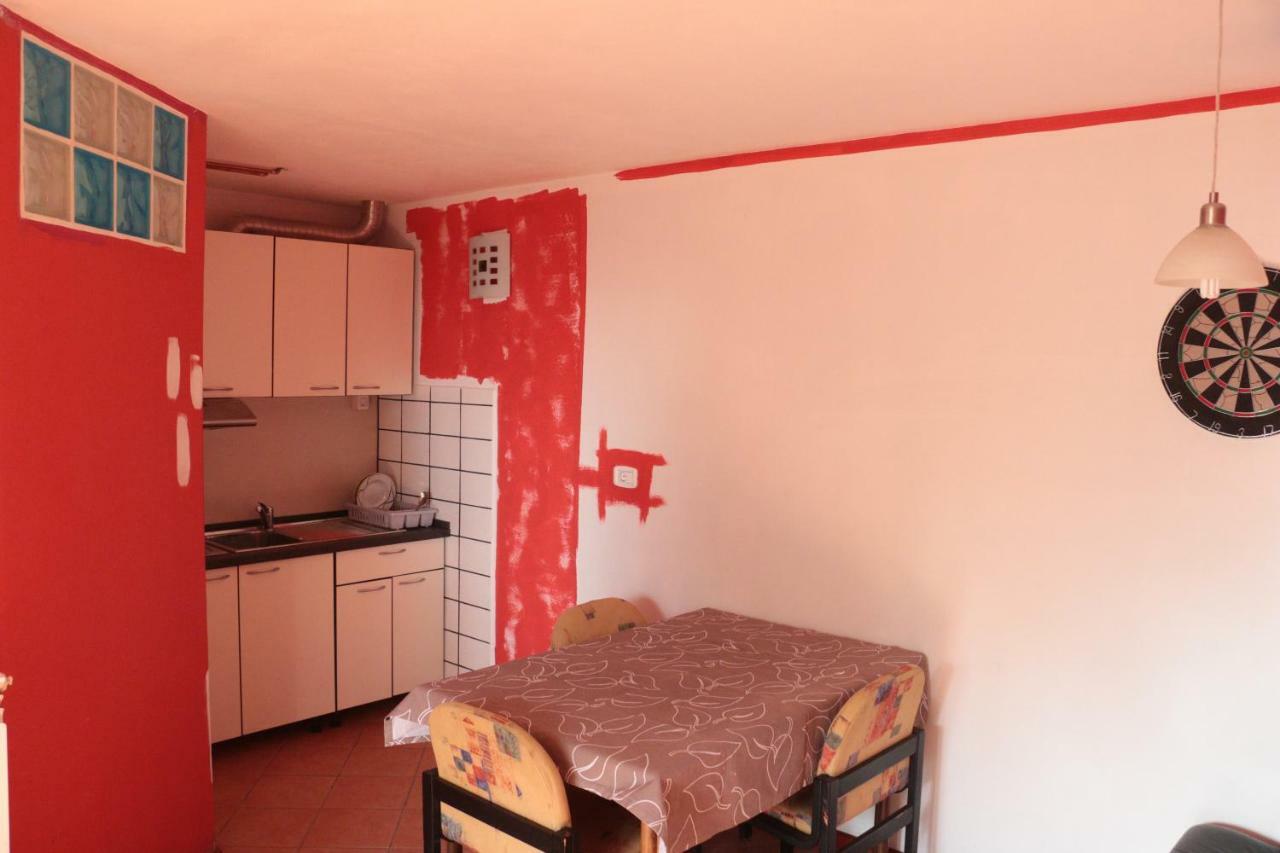 Apartmán Stonehouse Nova Gorica Exteriér fotografie