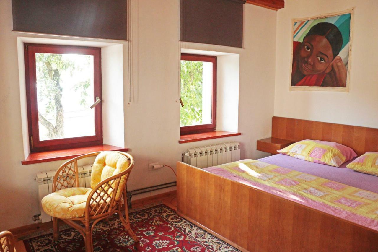 Apartmán Stonehouse Nova Gorica Exteriér fotografie